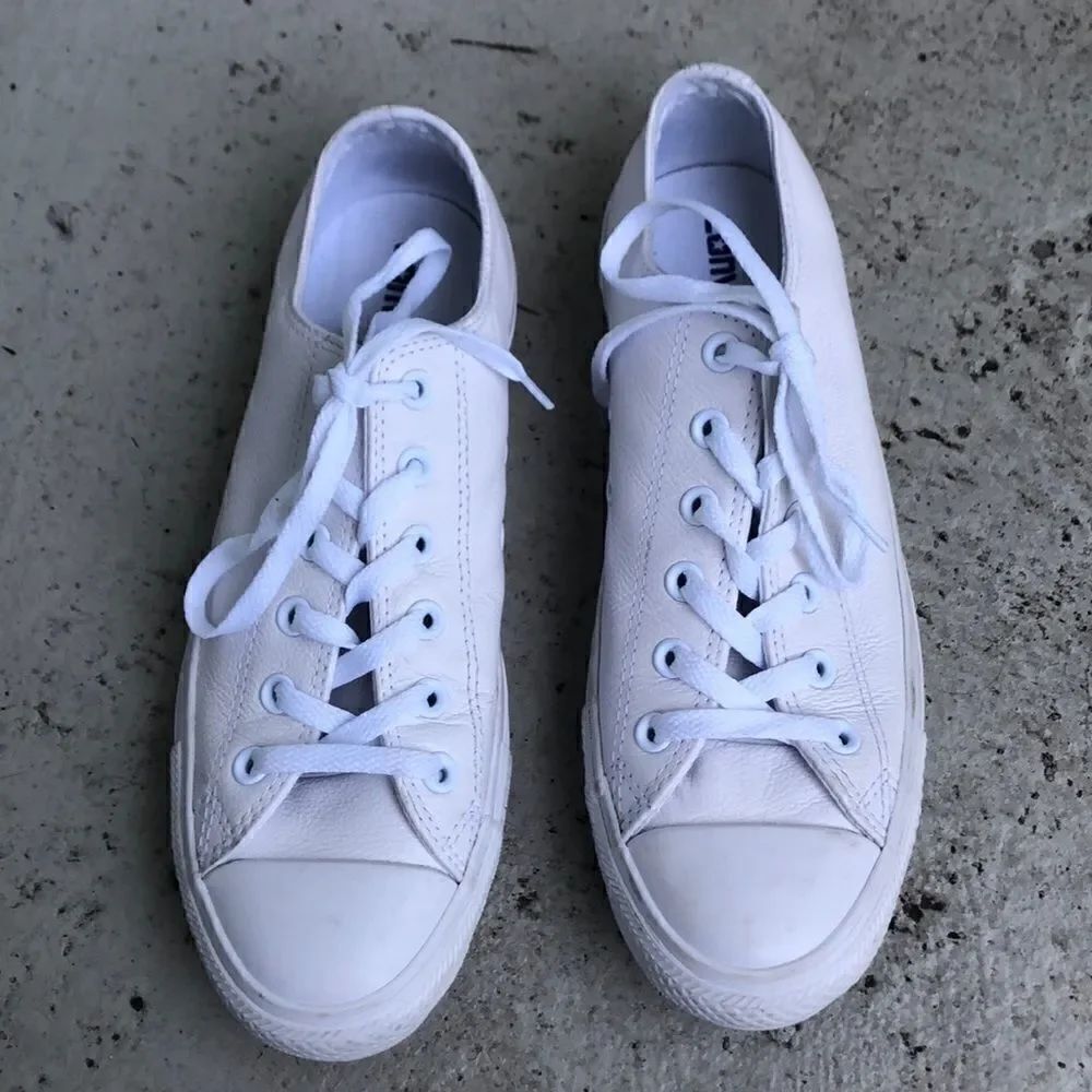 Converse   